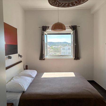 Gorgonia Apartments & Suites Verunić Extérieur photo
