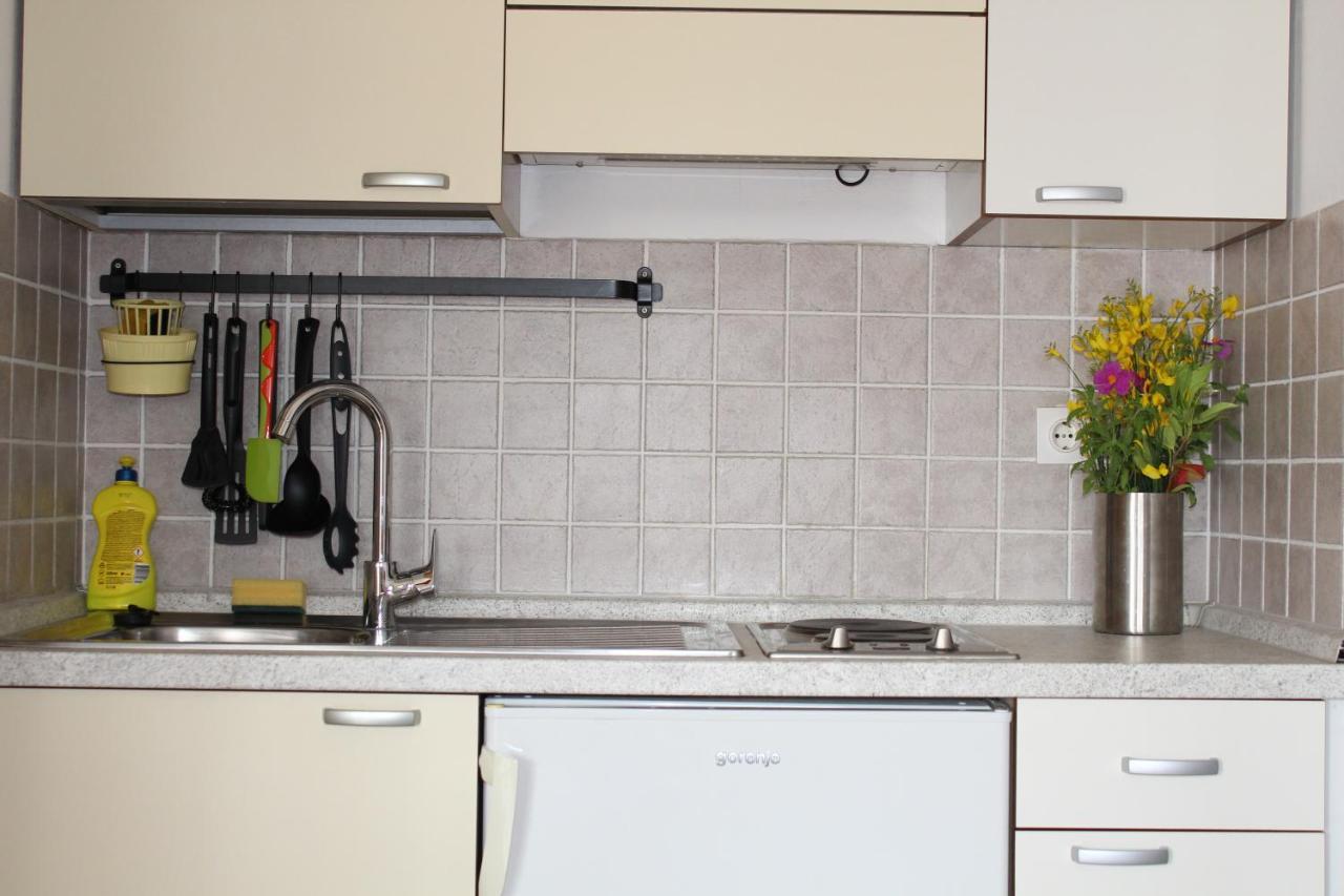 Gorgonia Apartments & Suites Verunić Extérieur photo