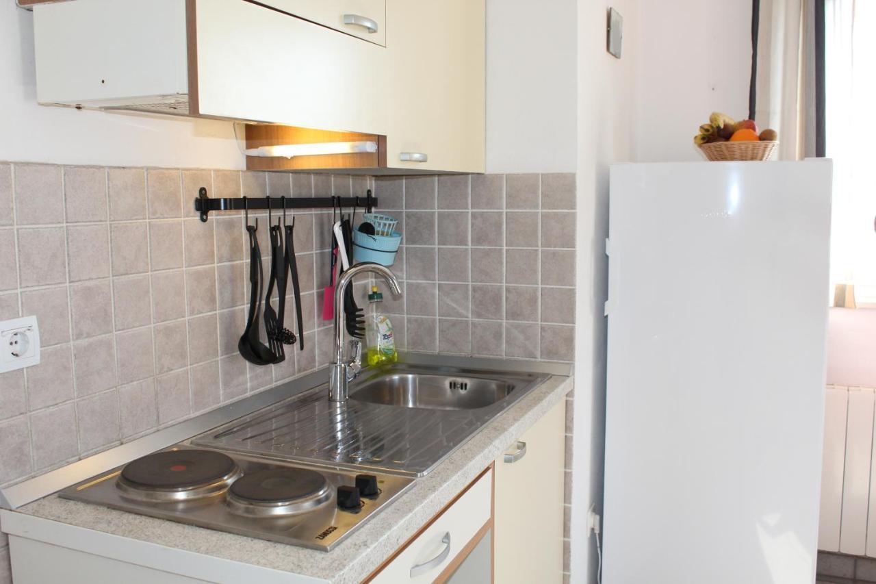 Gorgonia Apartments & Suites Verunić Extérieur photo