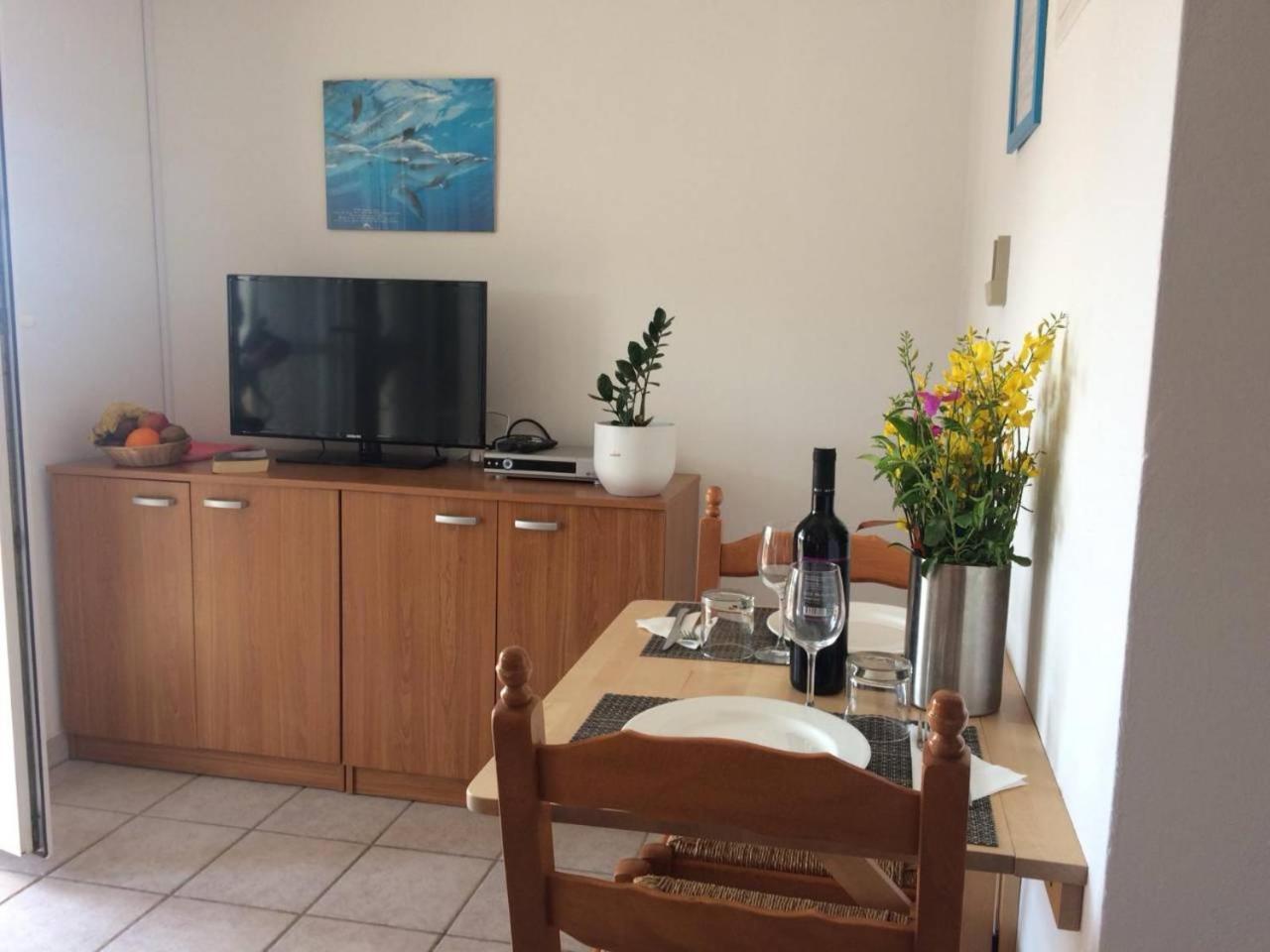 Gorgonia Apartments & Suites Verunić Extérieur photo