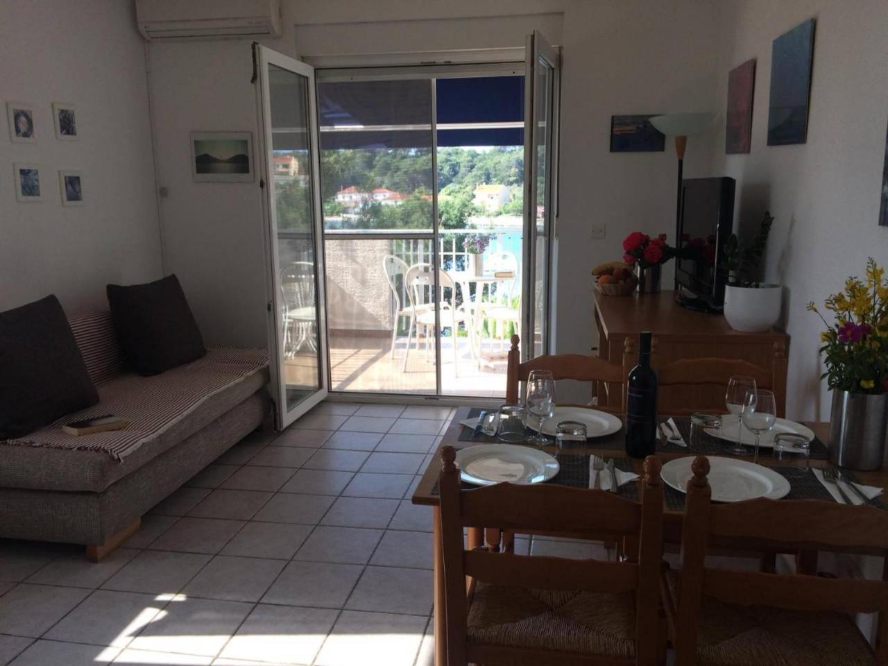 Gorgonia Apartments & Suites Verunić Extérieur photo
