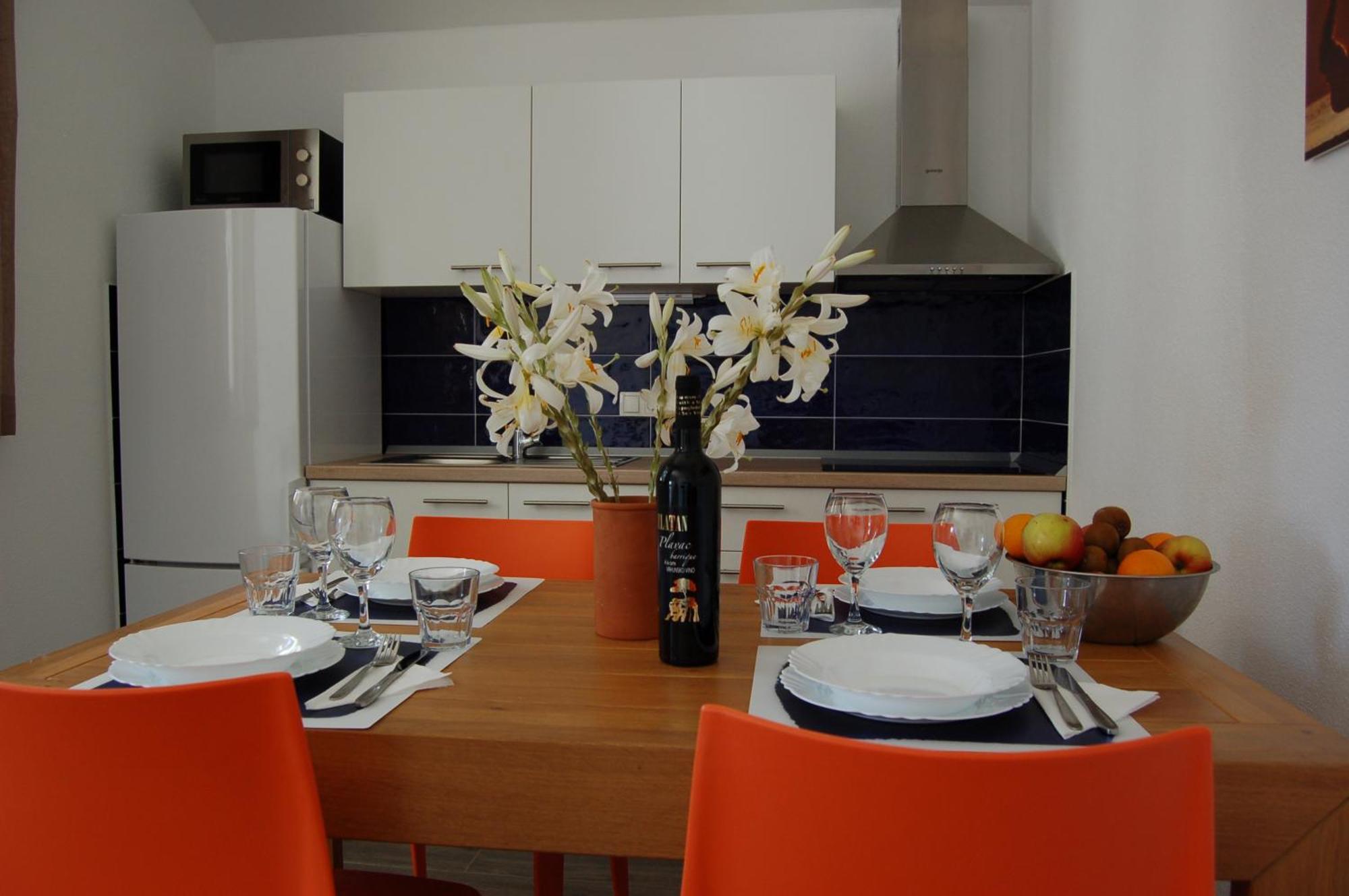 Gorgonia Apartments & Suites Verunić Extérieur photo