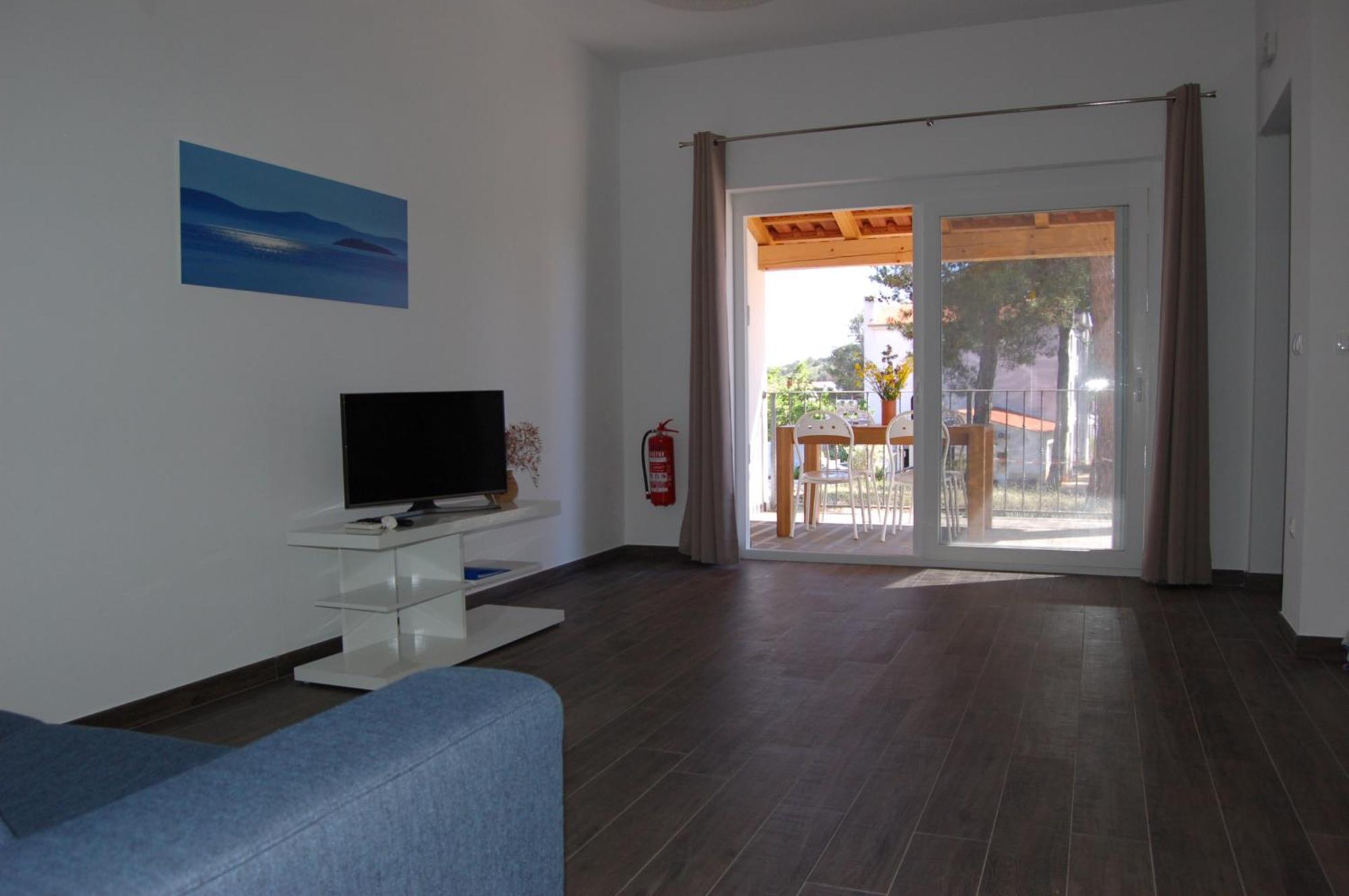 Gorgonia Apartments & Suites Verunić Extérieur photo