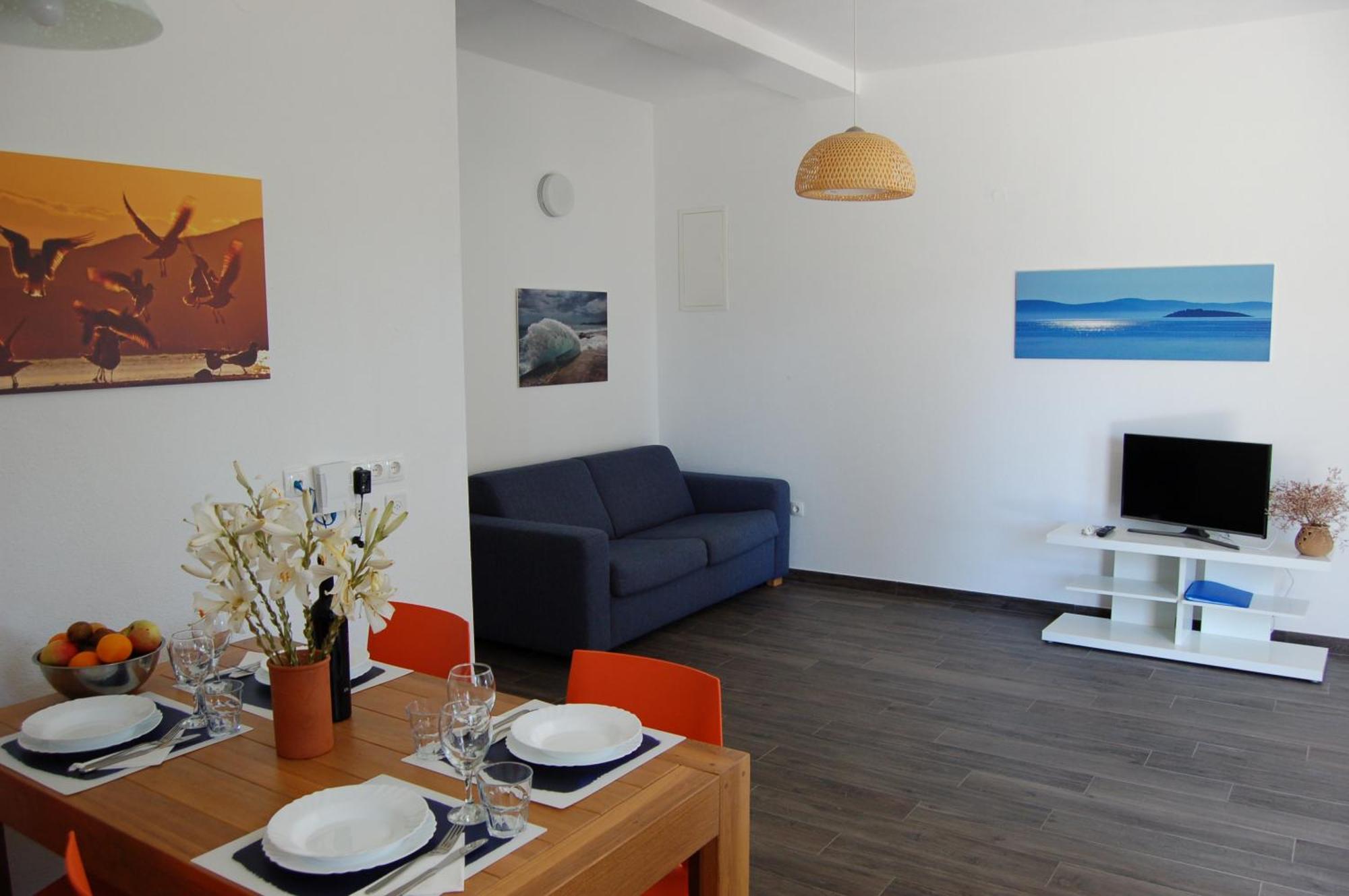 Gorgonia Apartments & Suites Verunić Extérieur photo