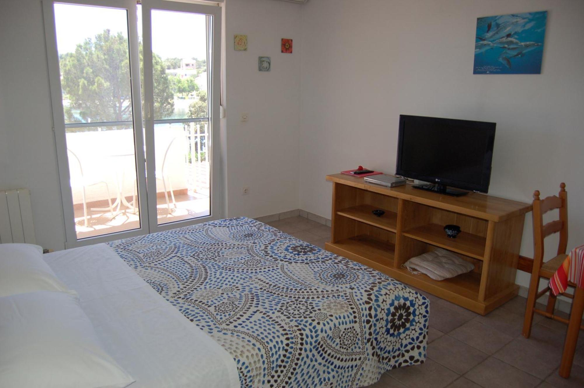 Gorgonia Apartments & Suites Verunić Extérieur photo