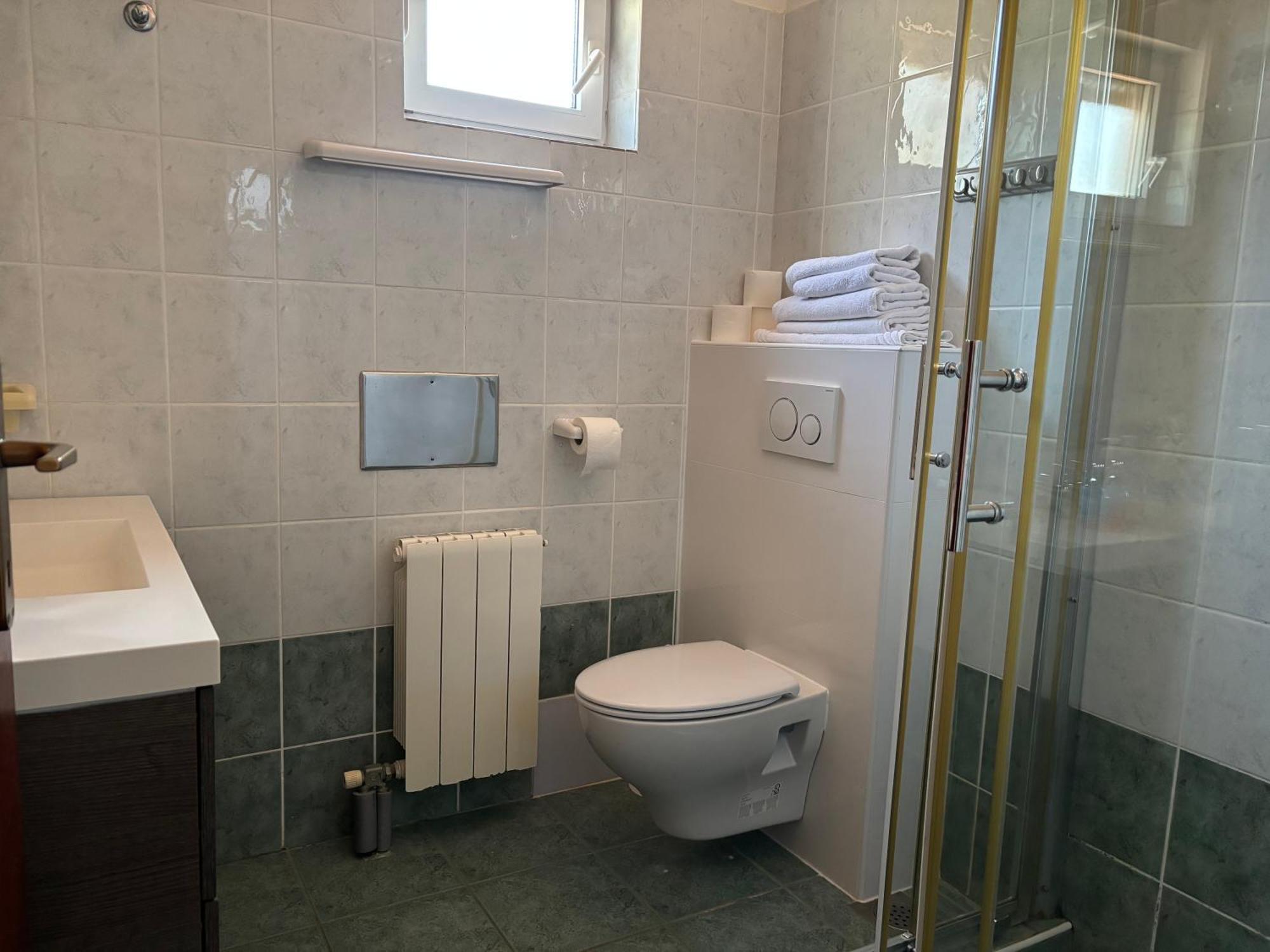 Gorgonia Apartments & Suites Verunić Chambre photo