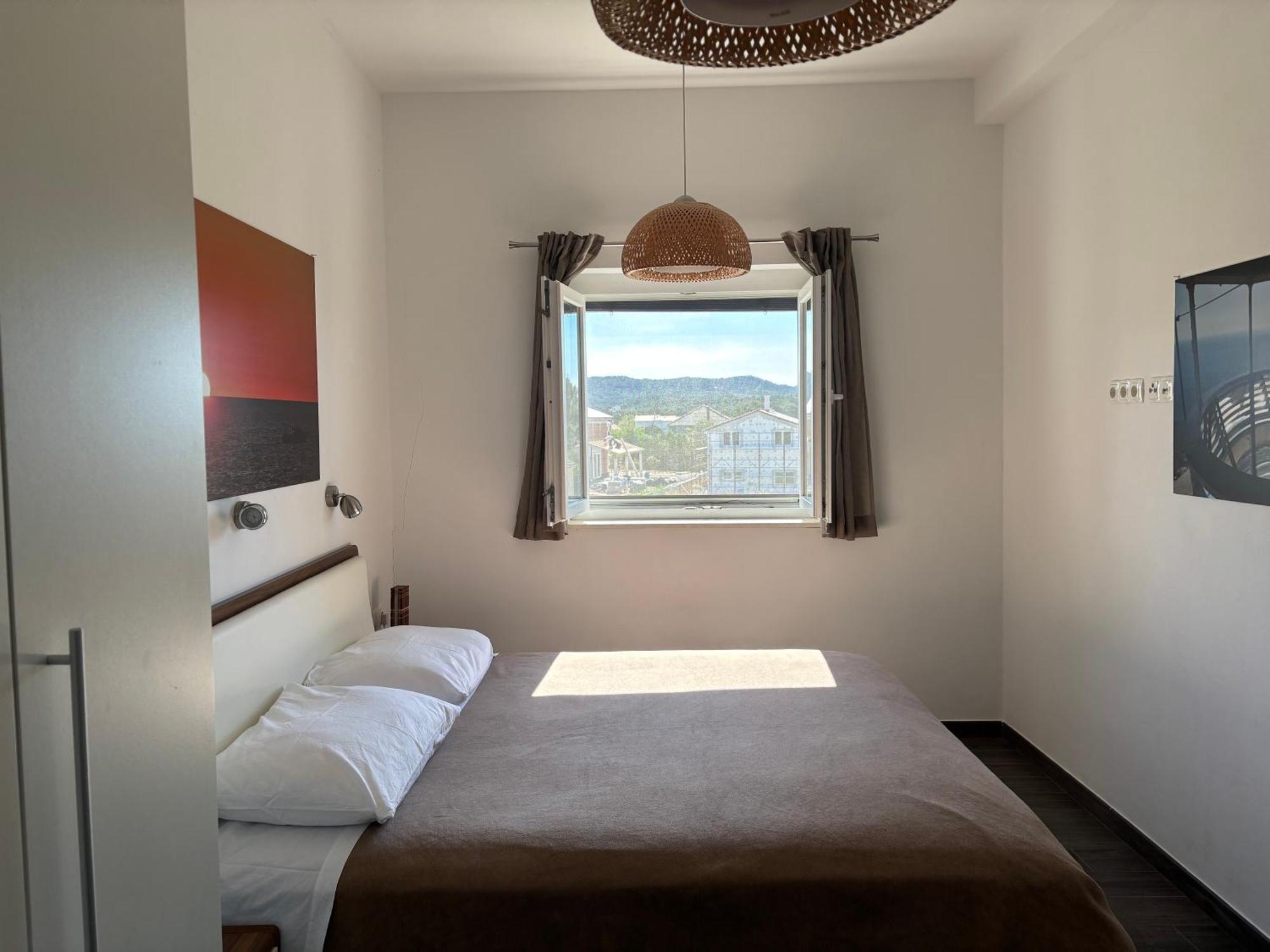 Gorgonia Apartments & Suites Verunić Extérieur photo