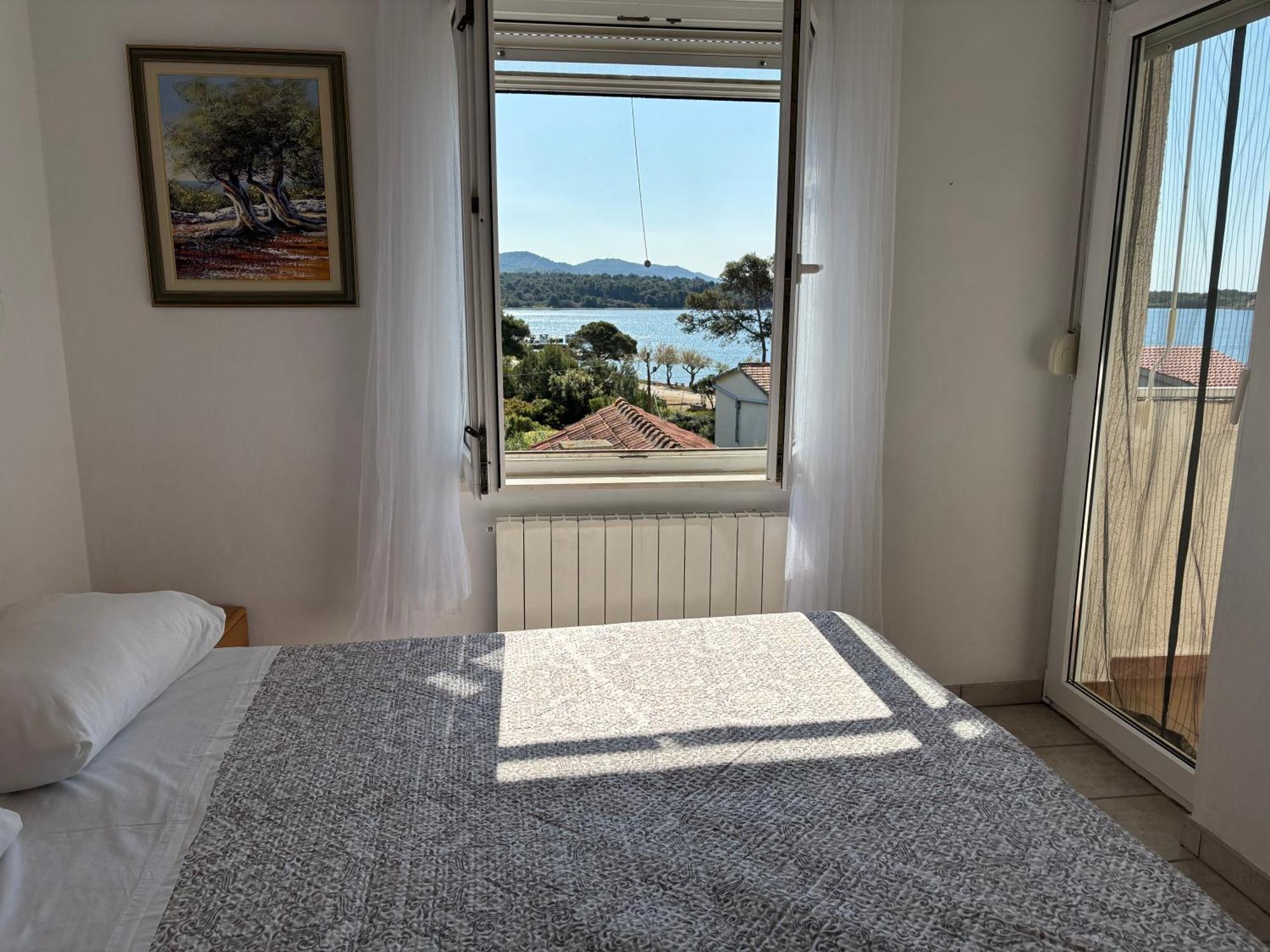 Gorgonia Apartments & Suites Verunić Chambre photo