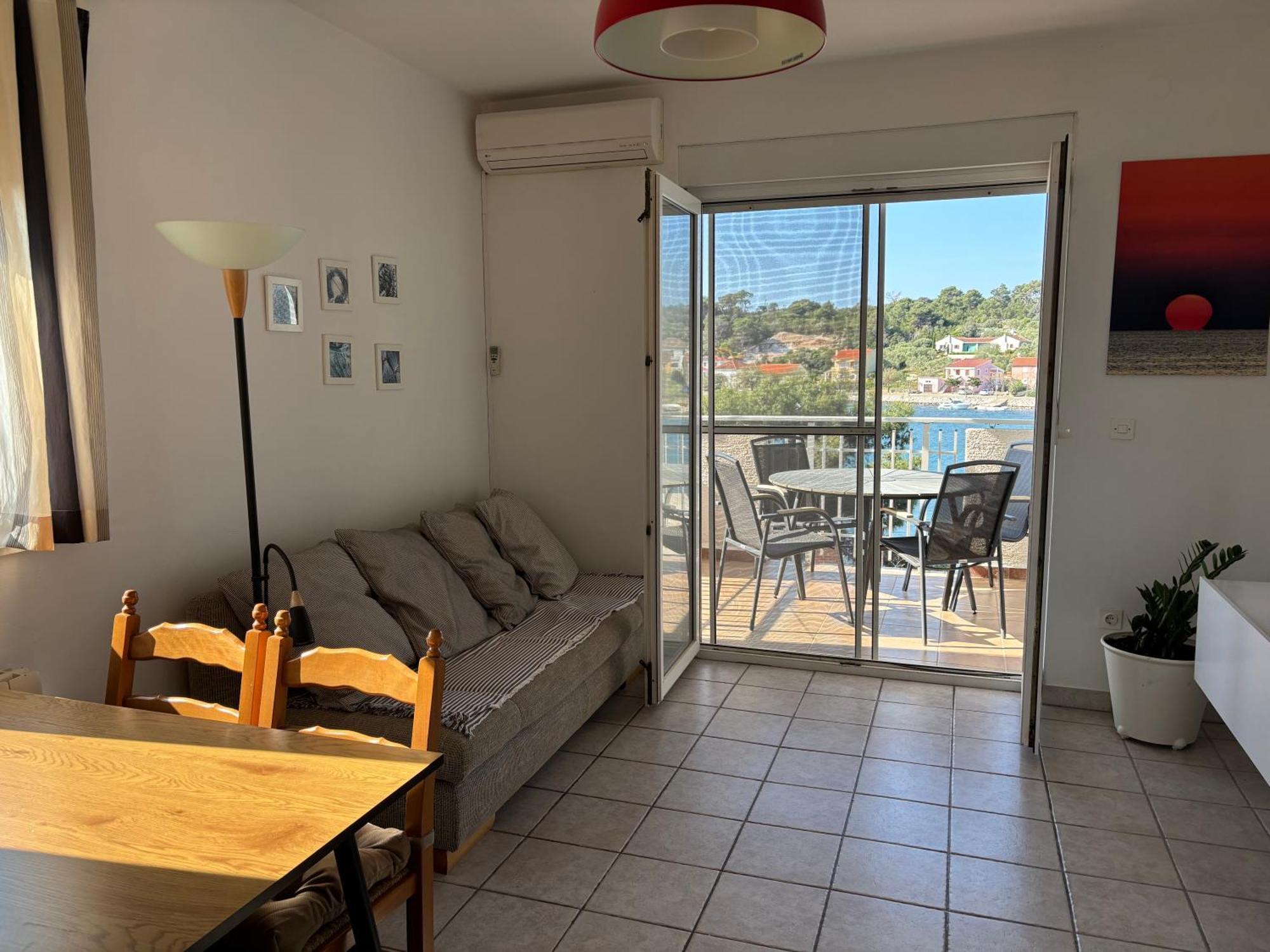 Gorgonia Apartments & Suites Verunić Chambre photo