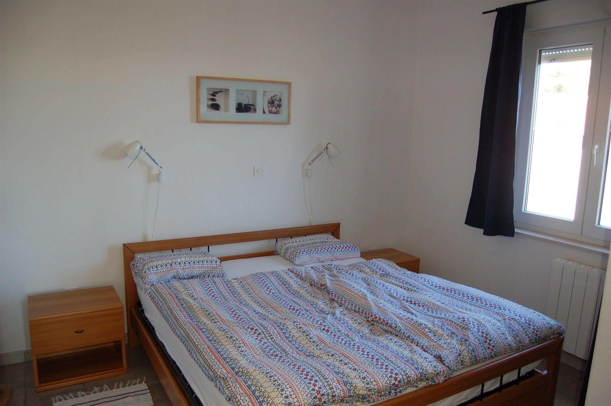 Gorgonia Apartments & Suites Verunić Extérieur photo