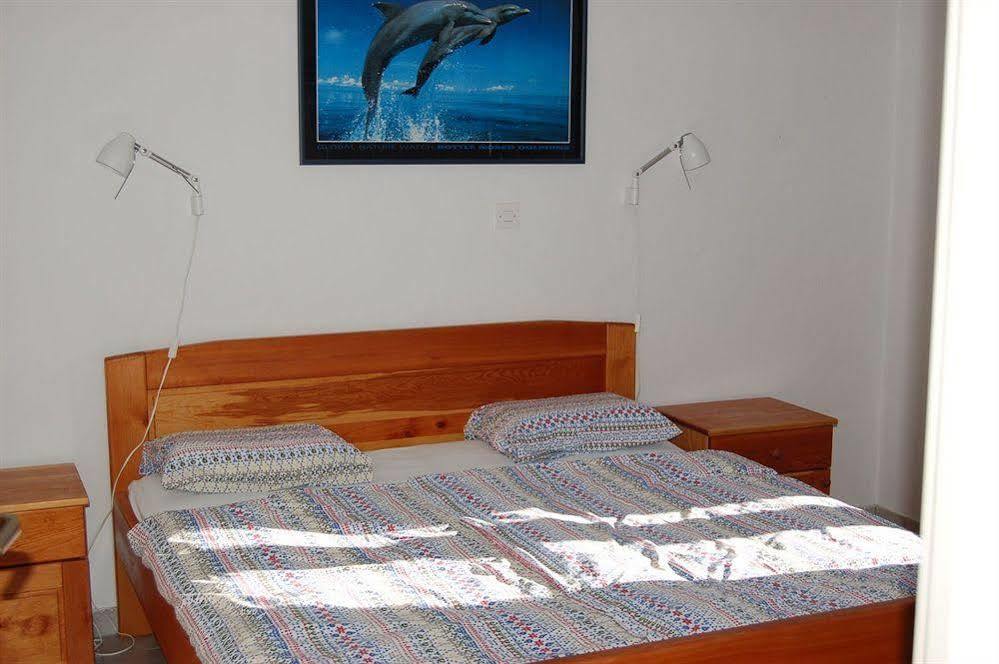 Gorgonia Apartments & Suites Verunić Extérieur photo