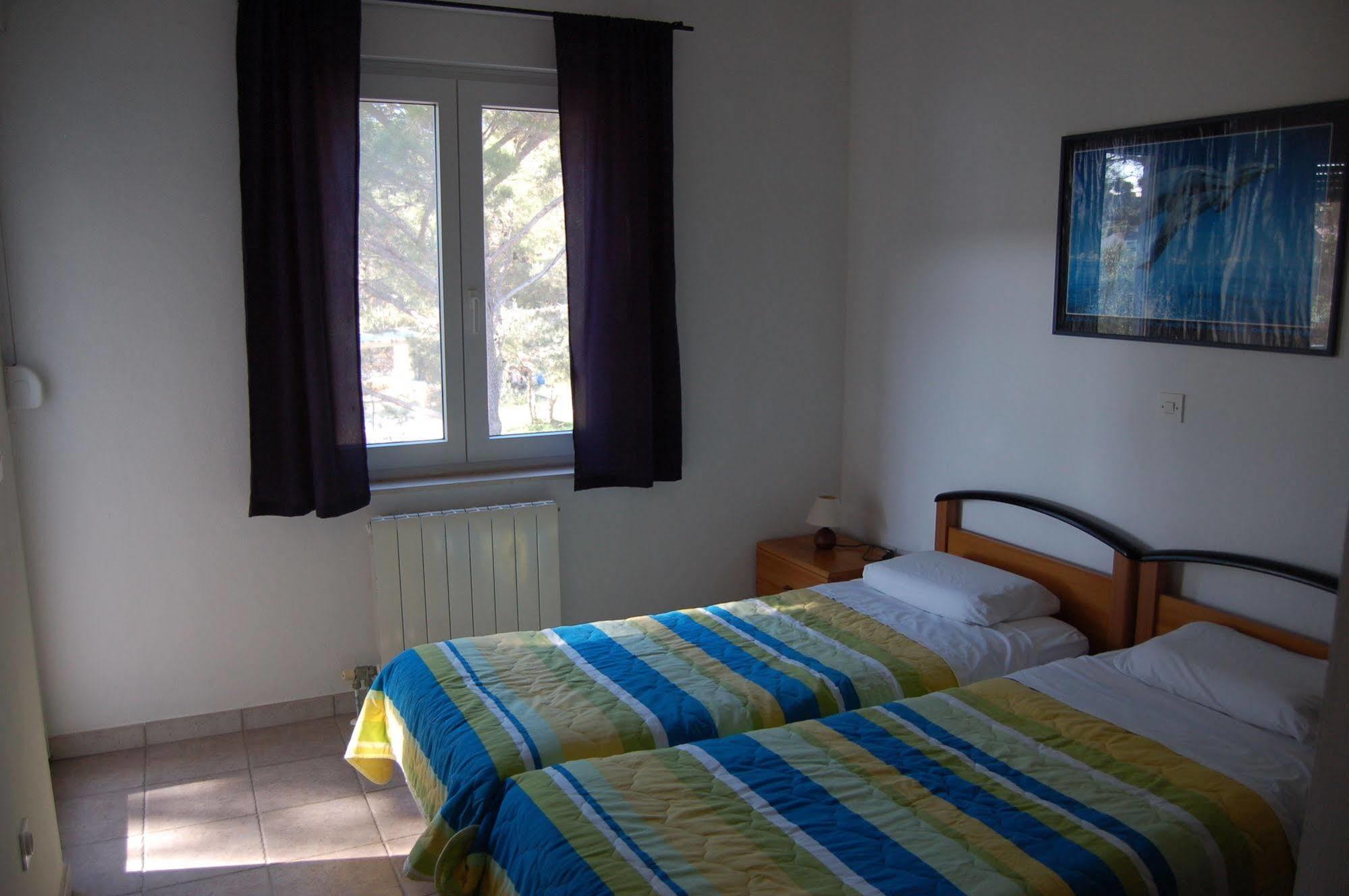 Gorgonia Apartments & Suites Verunić Extérieur photo